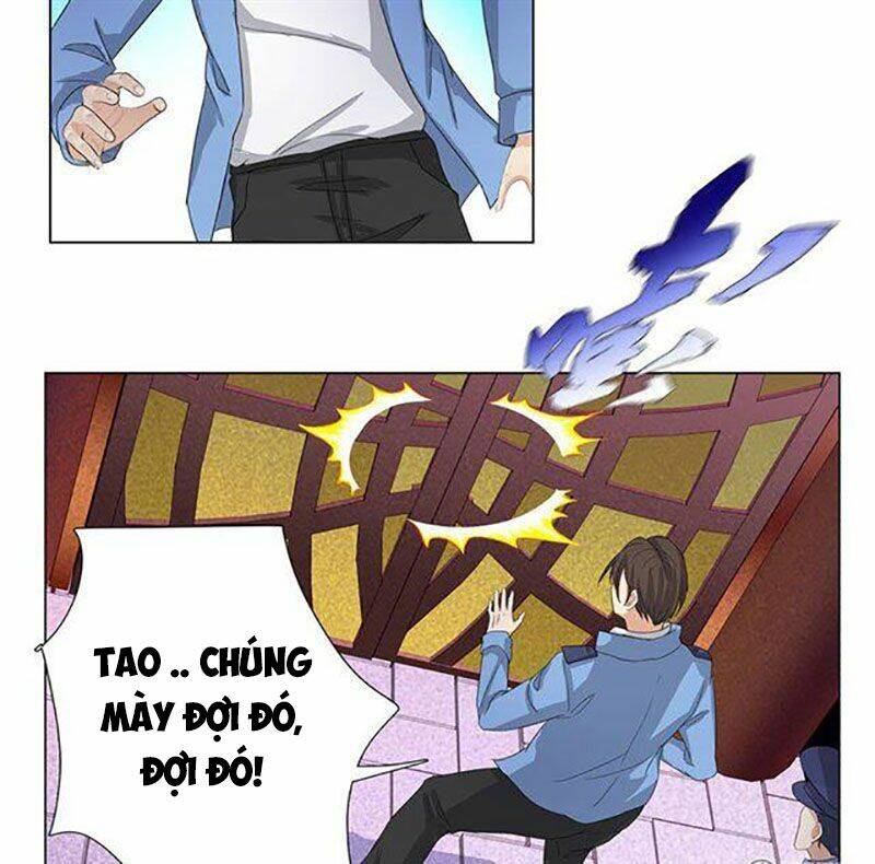 Học Viện Cao Thủ: Chapter 74