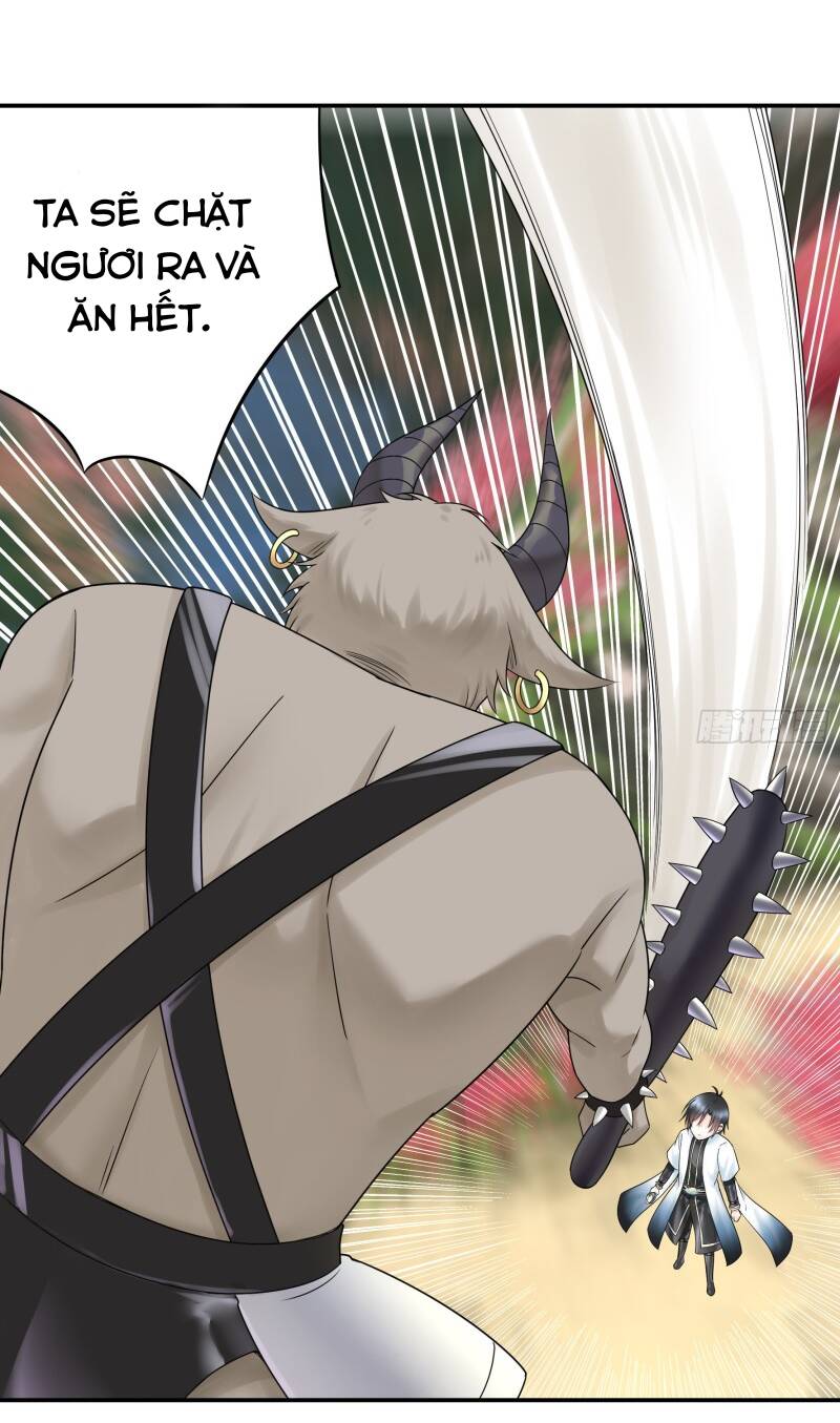 Pure Love Succubus Scraps Sword Fairy: Chapter 4