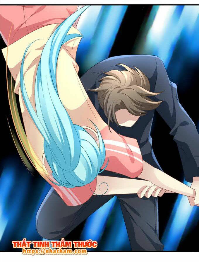 Đế Vương Ta Vẫn Còn Nhỏ: Chapter 65