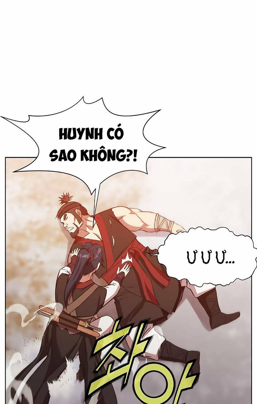 Thiên Võ Chiến Thần: Chapter 28