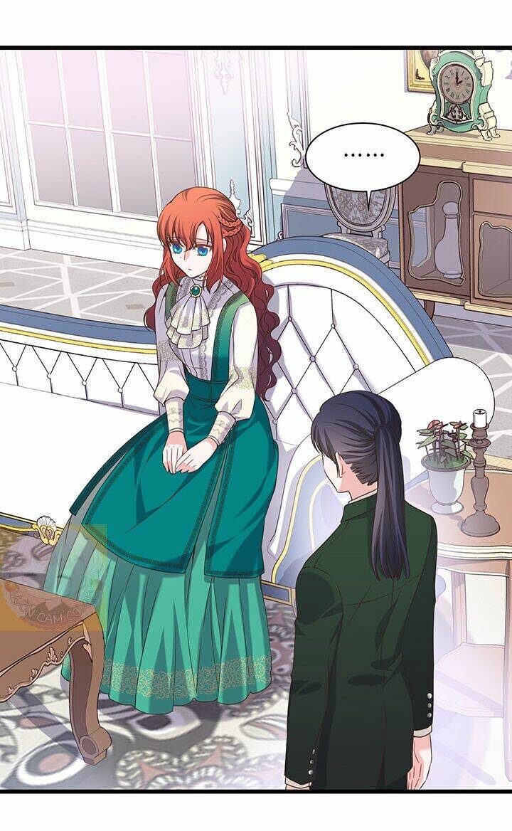 Nhân Vật Phản Diện Yêu Cầu Tôi Yêu Chàng: Chapter 15