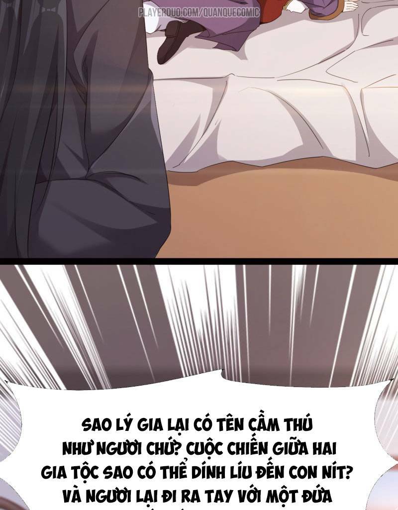 Kiếm Đồ: Chapter 18