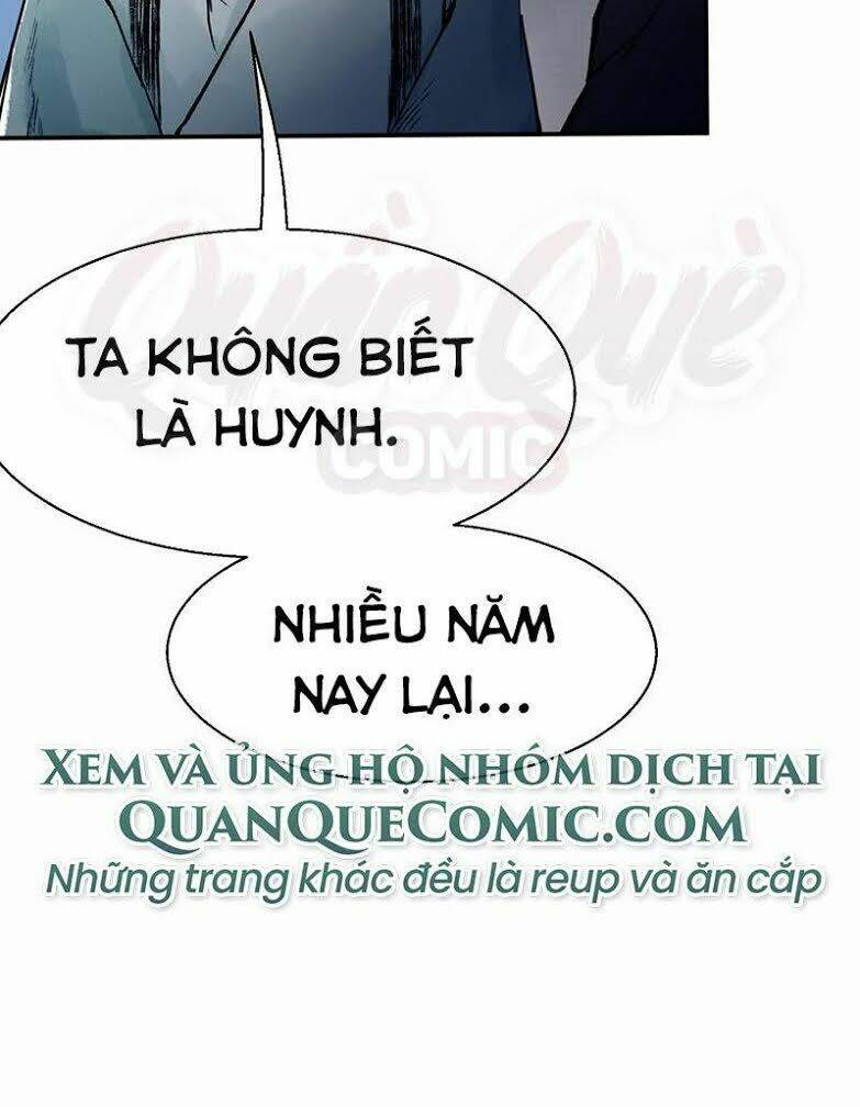 Liên Thành Quyết: Chapter 29