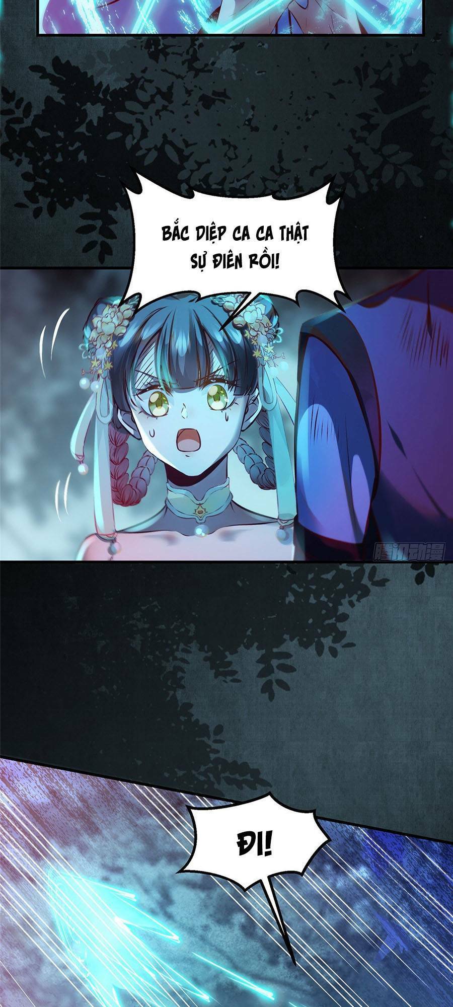 Nghịch Thiên Thần Phi Chí Thượng: Chapter 65