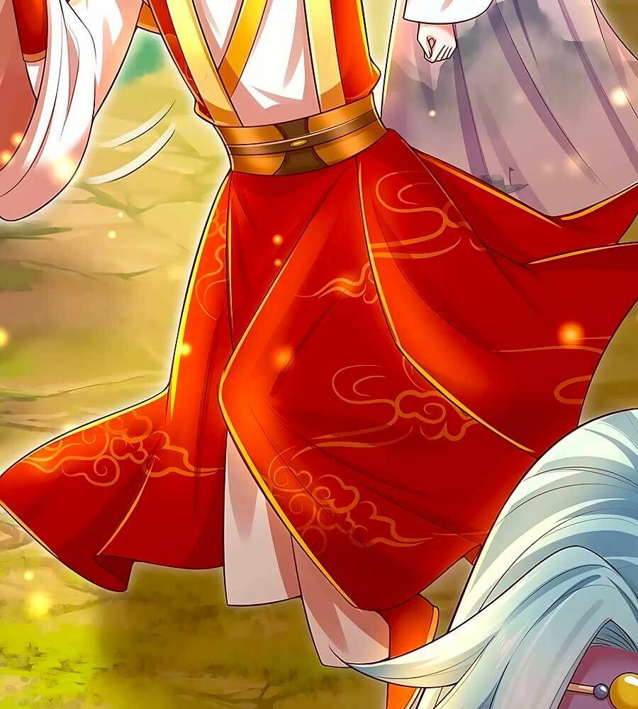 Phụng Lâm Thiên Hạ: Đệ Nhất Mỹ Nữ: Chapter 72