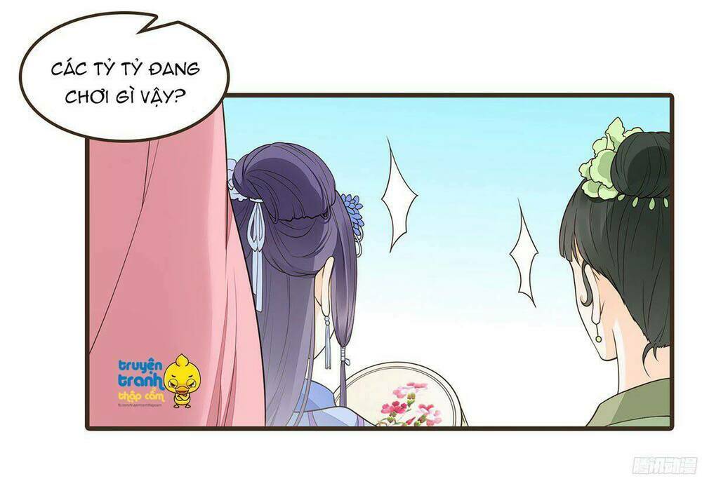 Đại Giá Thừa Tướng: Chapter 60