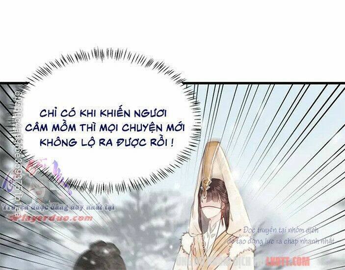 Trọng Sinh Bá Sủng Nhiếp Chính Vương Quá Mạnh Mẽ: Chapter 129