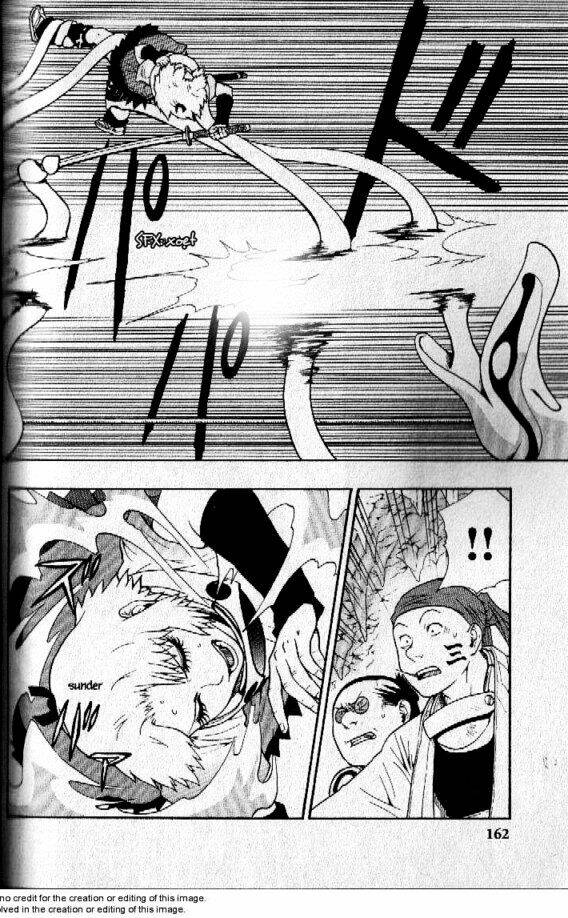 Dragon Eye: Chapter 6