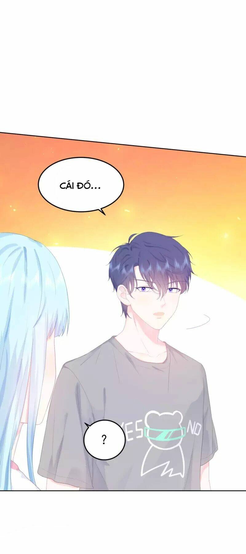 Tôi Và Lịch Sử Yêu Đương Của Tôi: Chapter 3