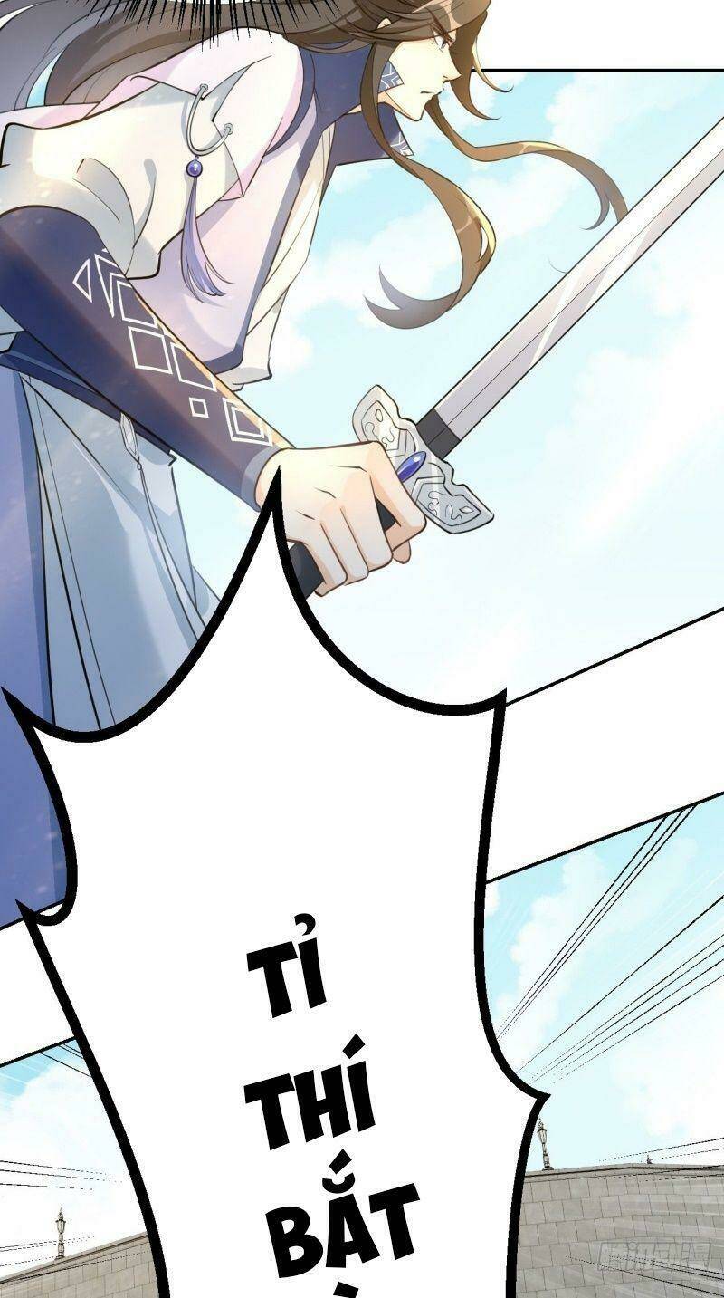 Nữ Tiên Tôn Bận Đào Hôn: Chapter 23