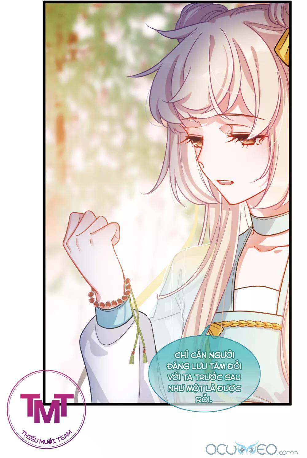 Danh Kiếm Chủng: Chapter 13