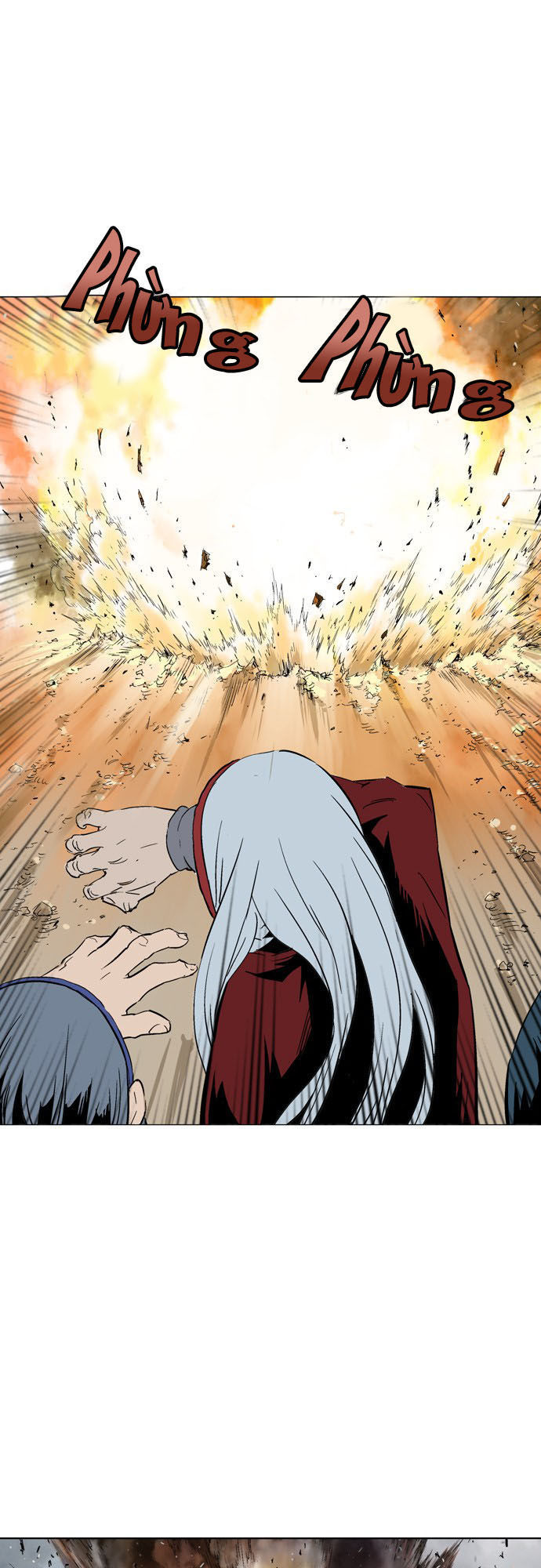 Cao Thủ 2: Chapter 15