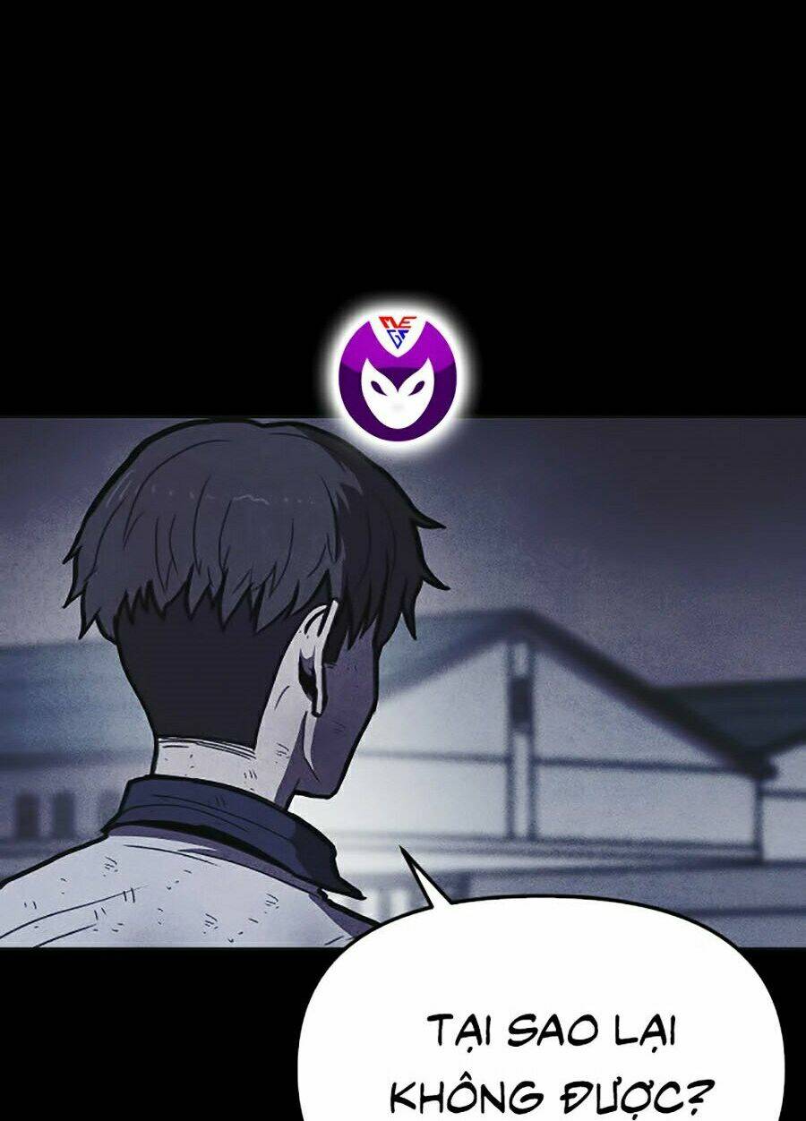 Cậu Bé Shotgun: Chapter 11