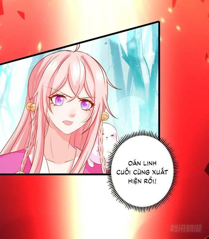 Hồ Tiên Hung Bạo: Chapter 110