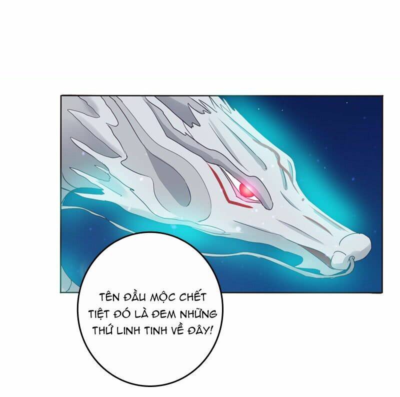 Tướng Quân Mời Ra Trận: Chapter 12