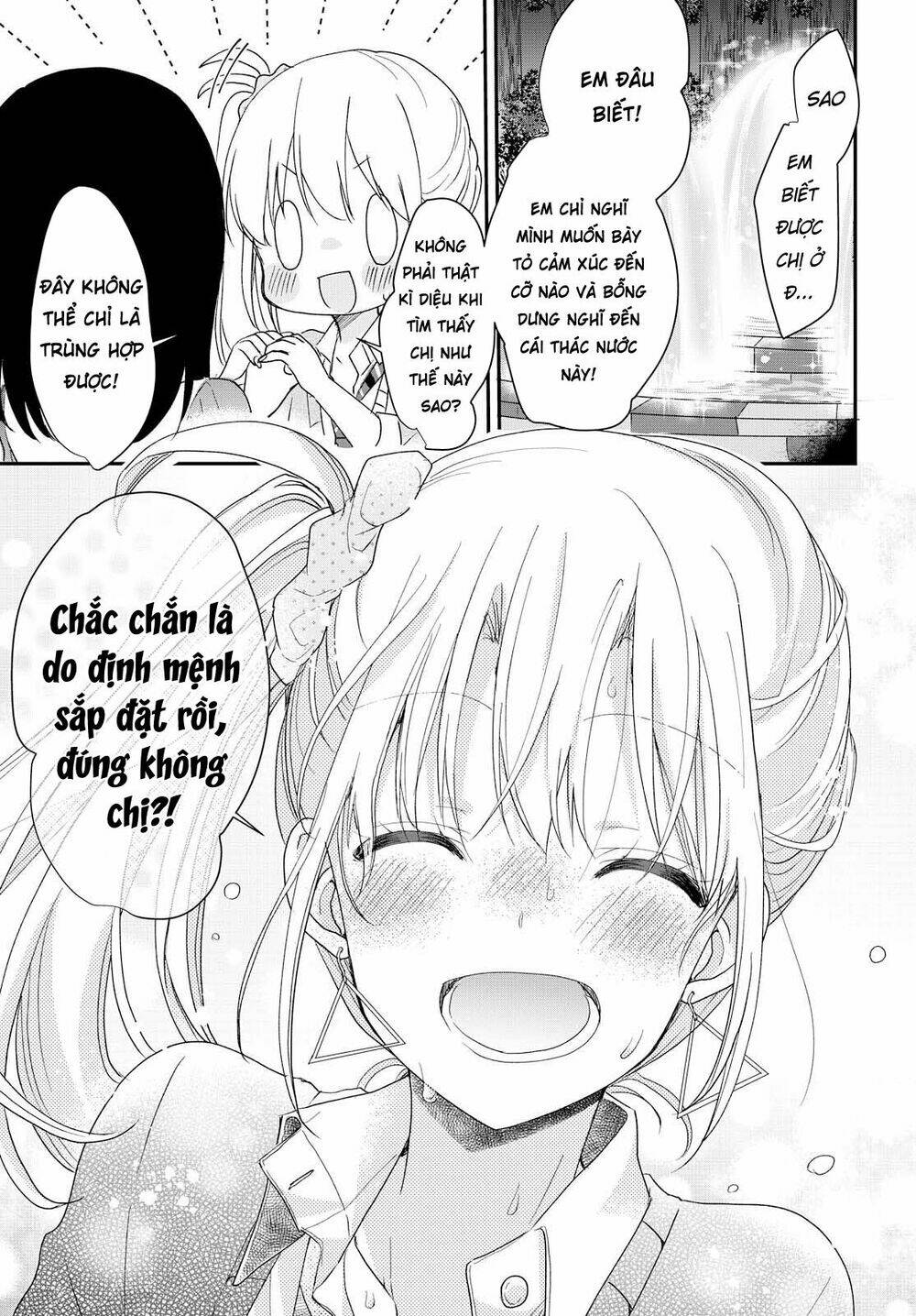 Takane No Hana Wa Usotsuki Desu: Chapter 5