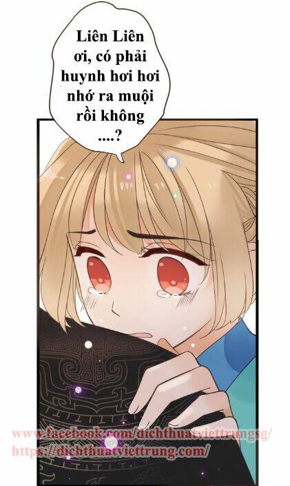 Bạn Trai Tôi Là Cẩm Y Vệ 2: Chapter 13