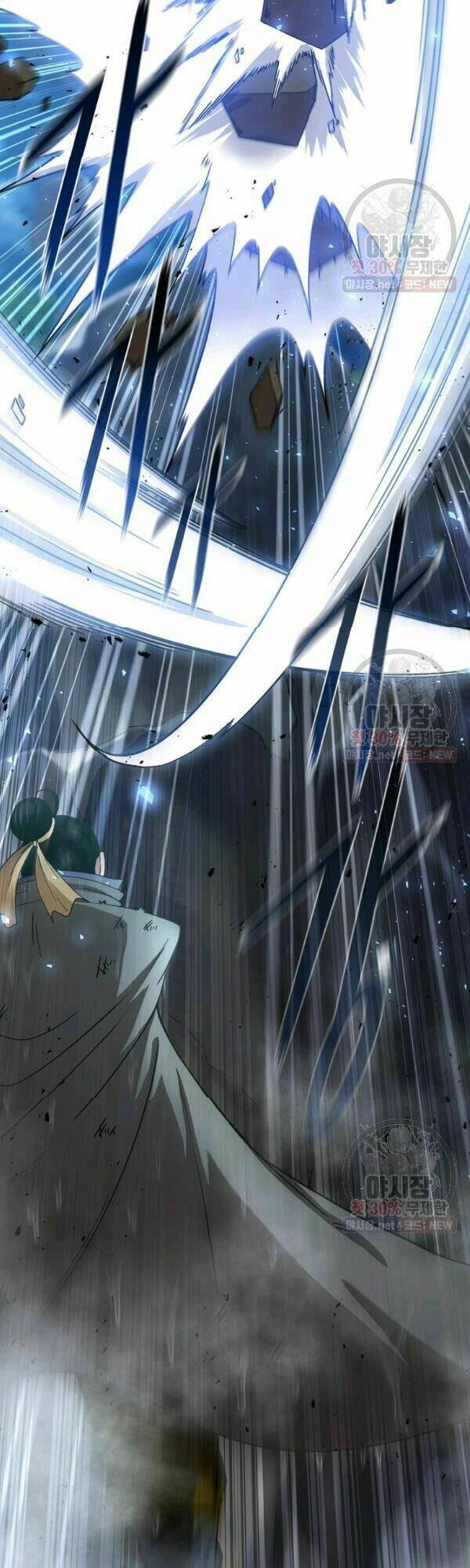 Thân Thủ Đệ Nhất Kiếm: Chapter 41