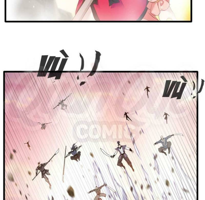 Tuyệt Thế Đế Tôn: Chapter 20