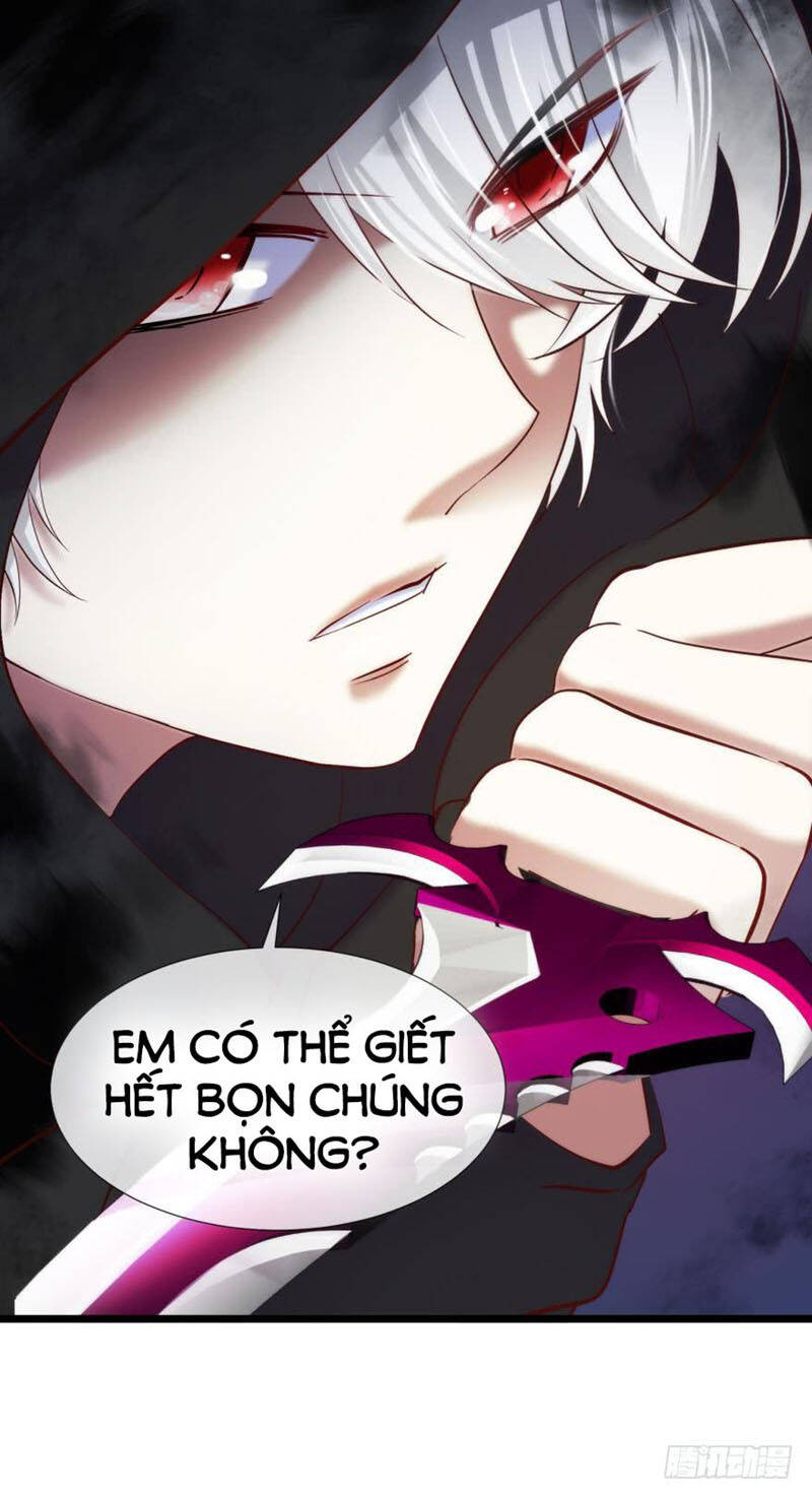 Một Vạn Tư Thế Công Lược Yêu Nam: Chapter 89