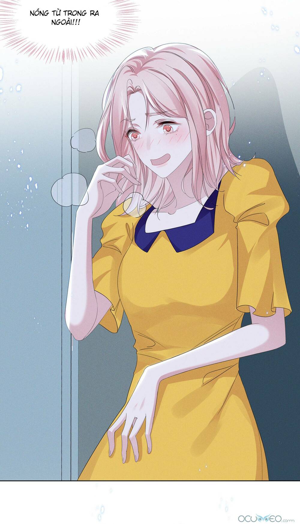 Ghen Tuông Số 1 Thế Giới: Chapter 29