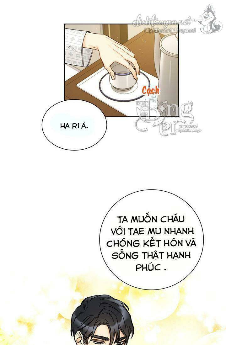 Hẹn Hò Nơi Công Sở: Chapter 93
