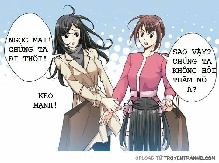 Truyện Kinh Dị Ở Tòa Nhà Số 44: Chapter 1