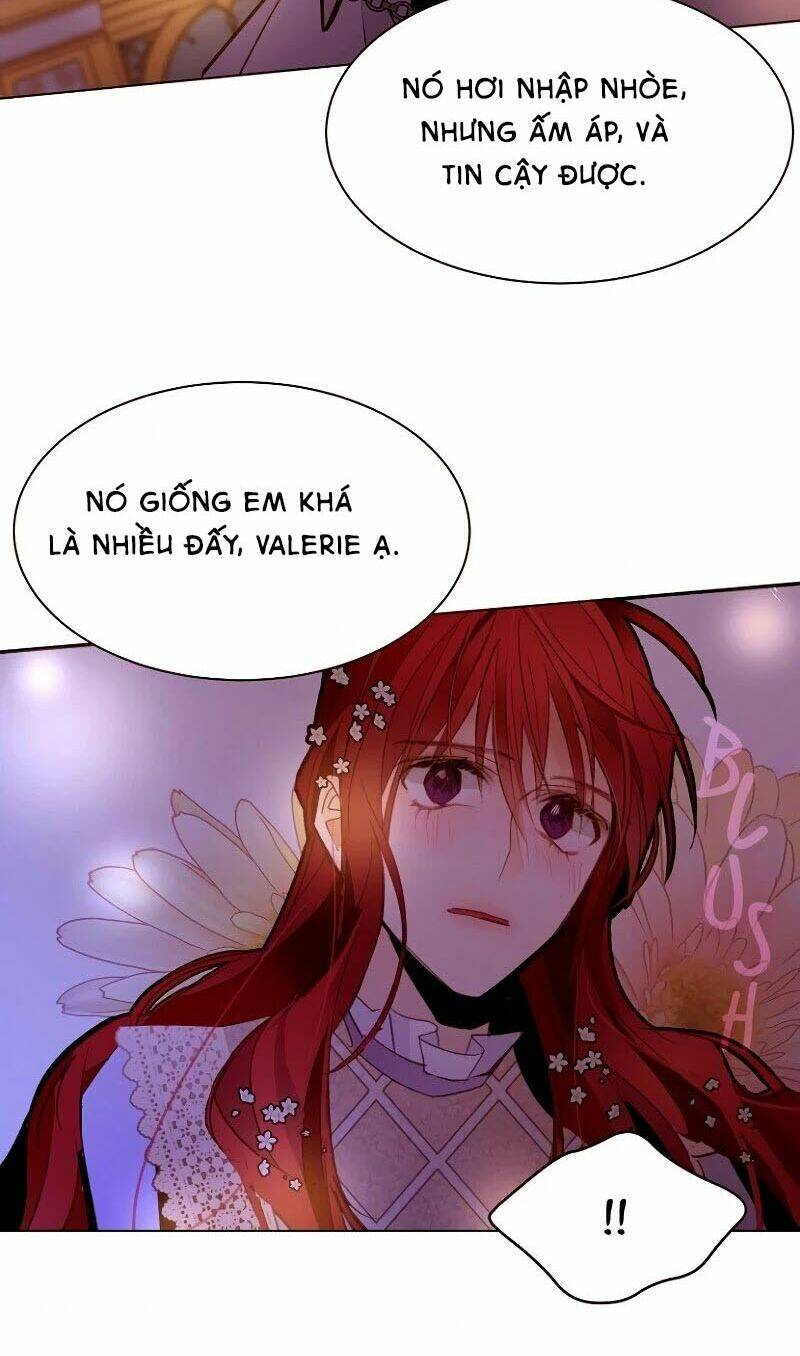 Cuộc Sống Rập Khuôn Của Một Quý Cô Tái Sinh!: Chapter 41