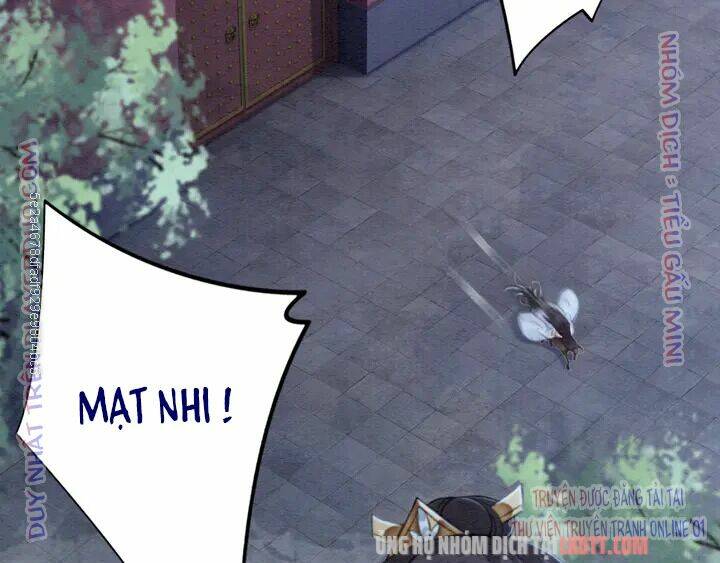 Trọng Sinh Bá Sủng Nhiếp Chính Vương Quá Mạnh Mẽ: Chapter 163