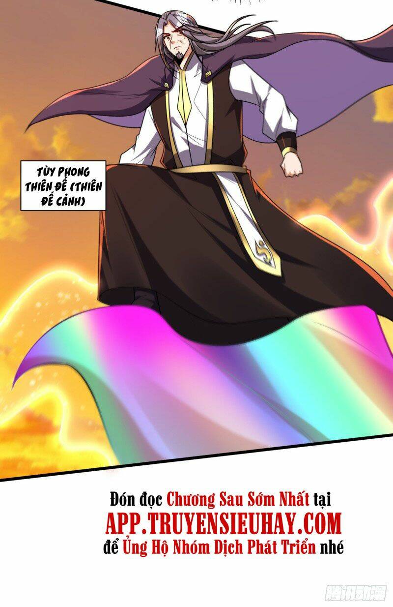 Yêu Giả Vi Vương: Chapter 266