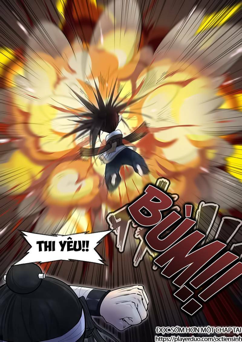 Chánh Tà: Chapter 15