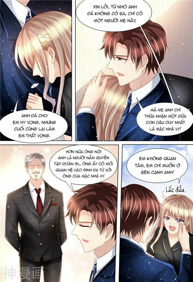 Cưng Chiều Vợ Yêu: Chapter 171