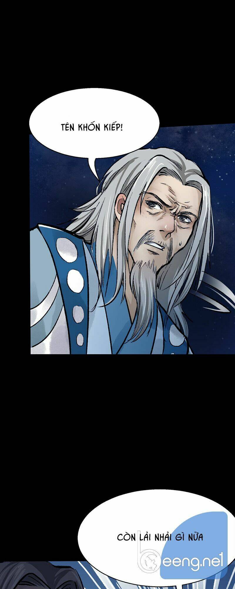 Liên Thành Quyết: Chapter 20