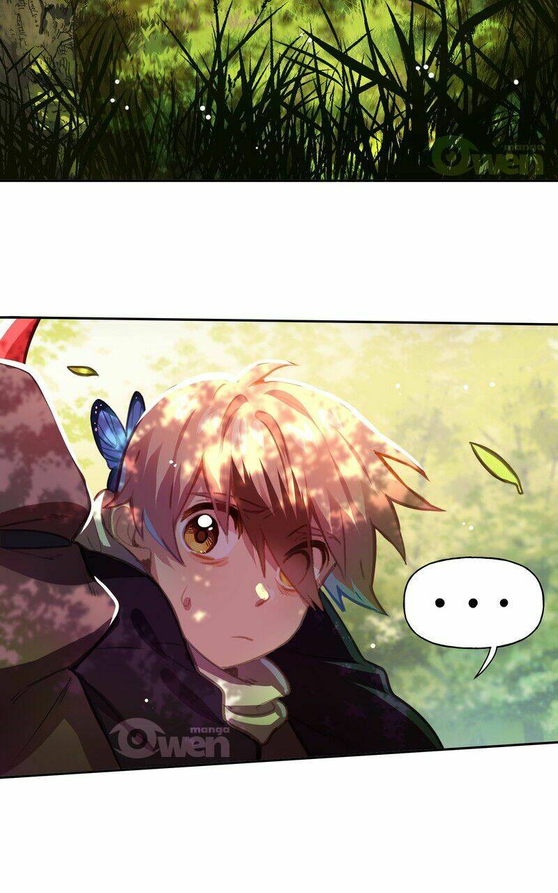 Lời Nguyền Lalin: Chapter 20