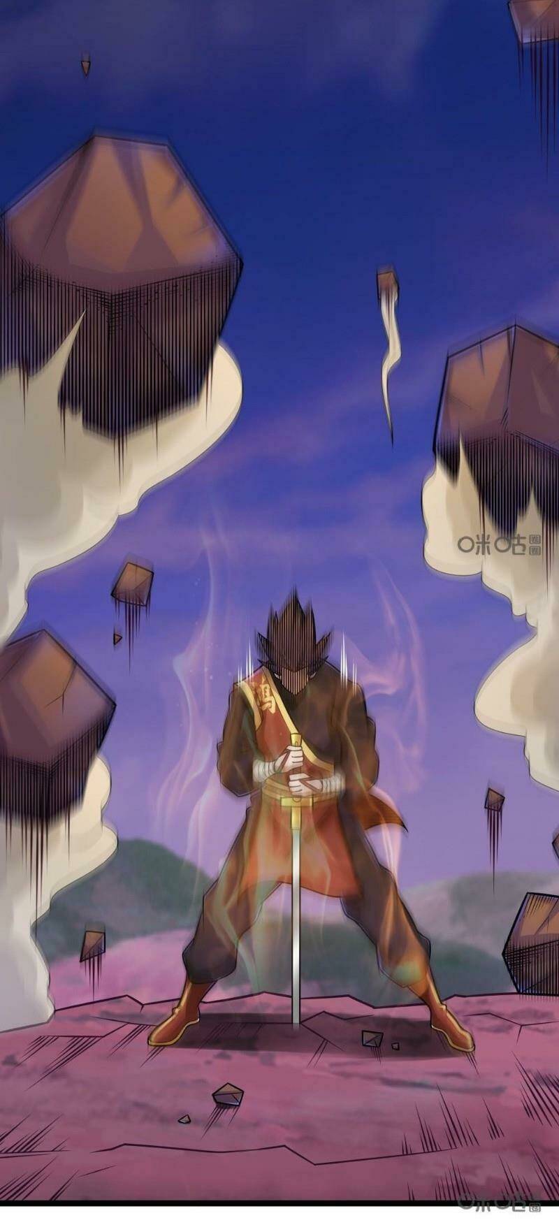 Tu Tiên Cuồng Thần: Chapter 79