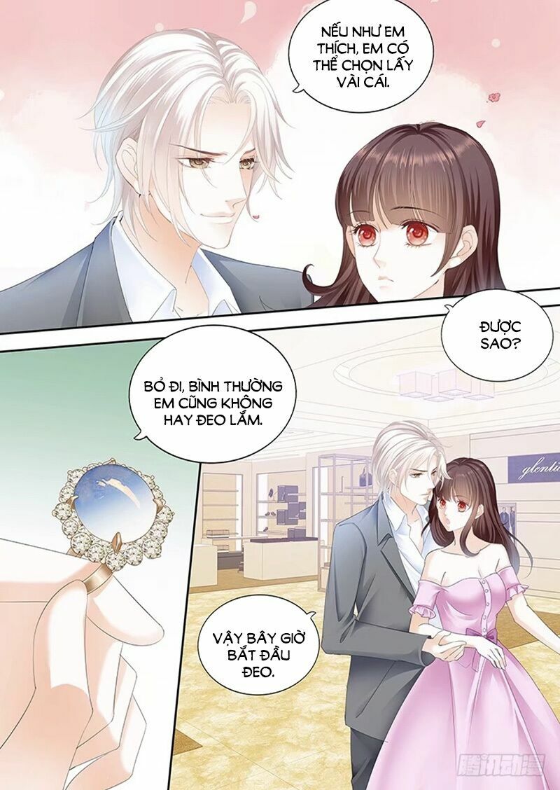 Thiểm Hôn Kiều Thê: Chapter 145