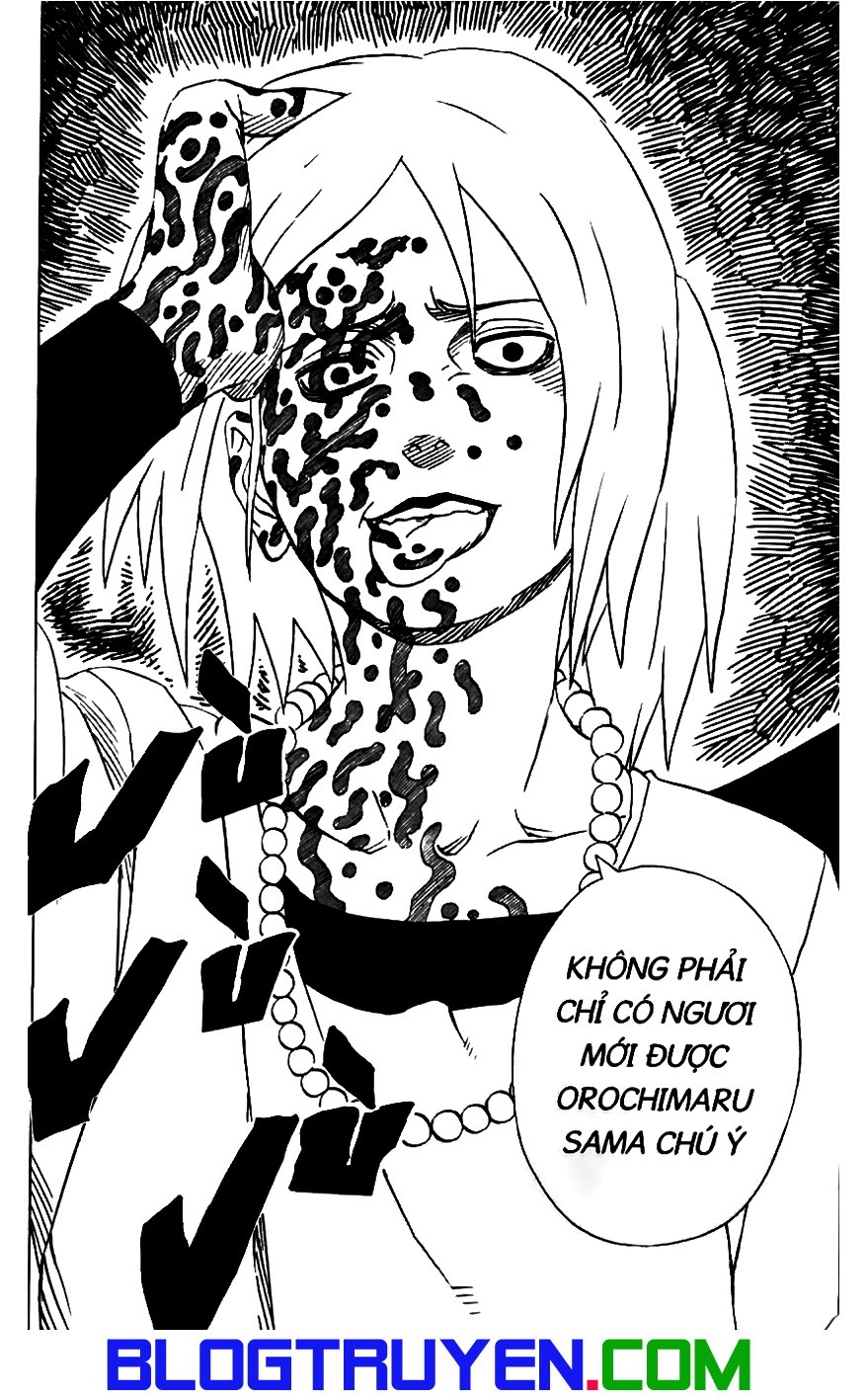 Naruto: Chapter 179