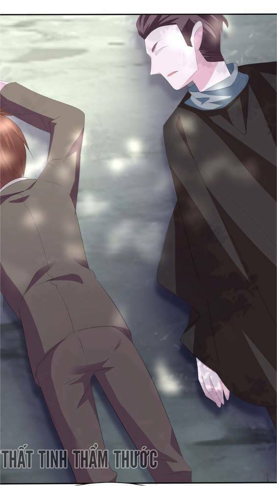 Một Lời Không Hợp Liền Hút Máu: Chapter 31