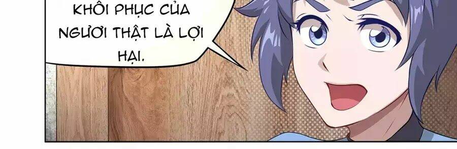 Siêu Năng Đại Hiệp: Chapter 10