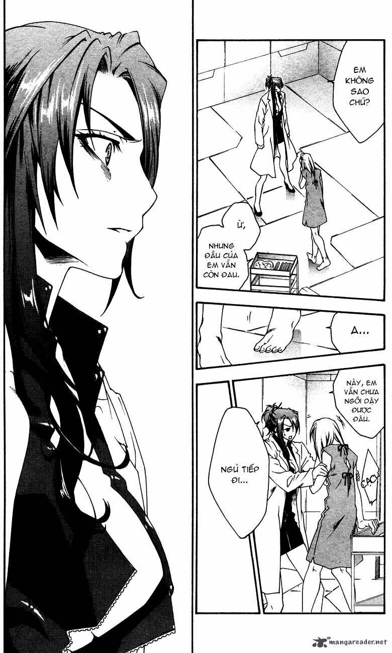 Mother Keeper: Chapter 23