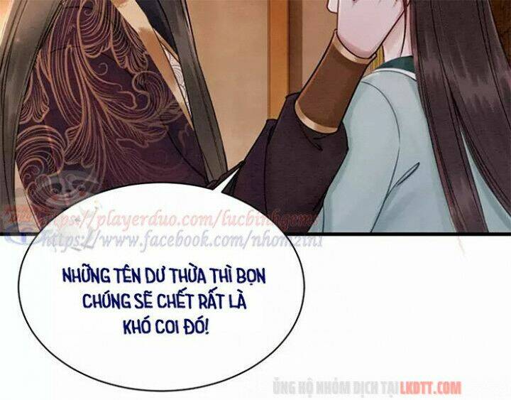 Trọng Sinh Bá Sủng Nhiếp Chính Vương Quá Mạnh Mẽ: Chapter 108
