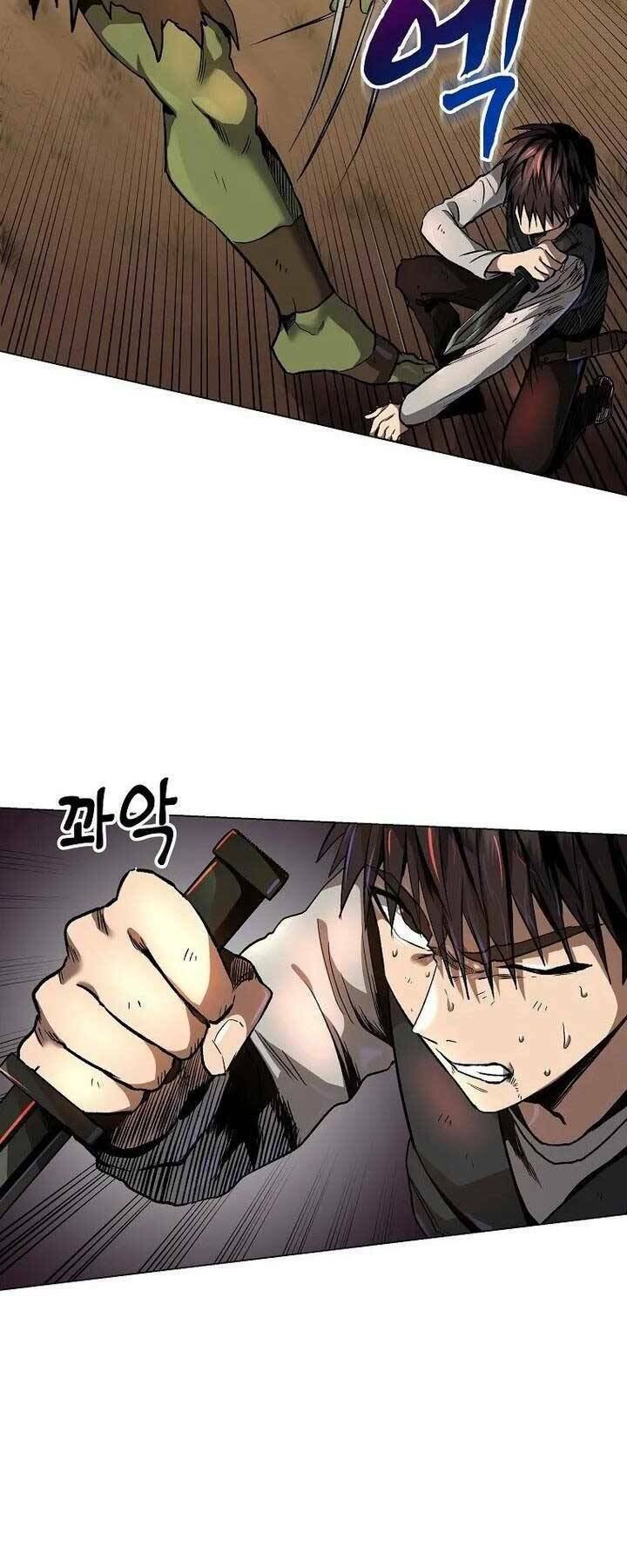 Con Đường Diệt Thần: Chapter 6