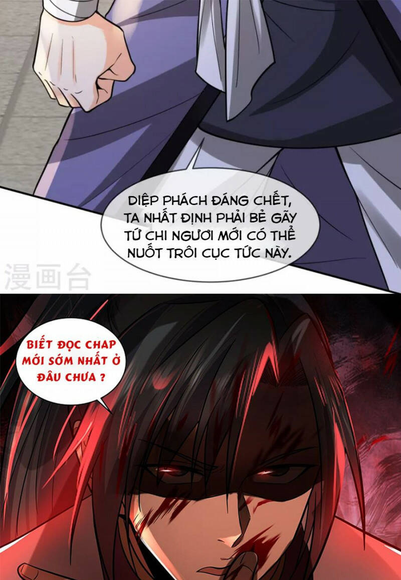 Tôi Phá Vỡ Hào Quang Của Nhân Vật Chính: Chapter 23