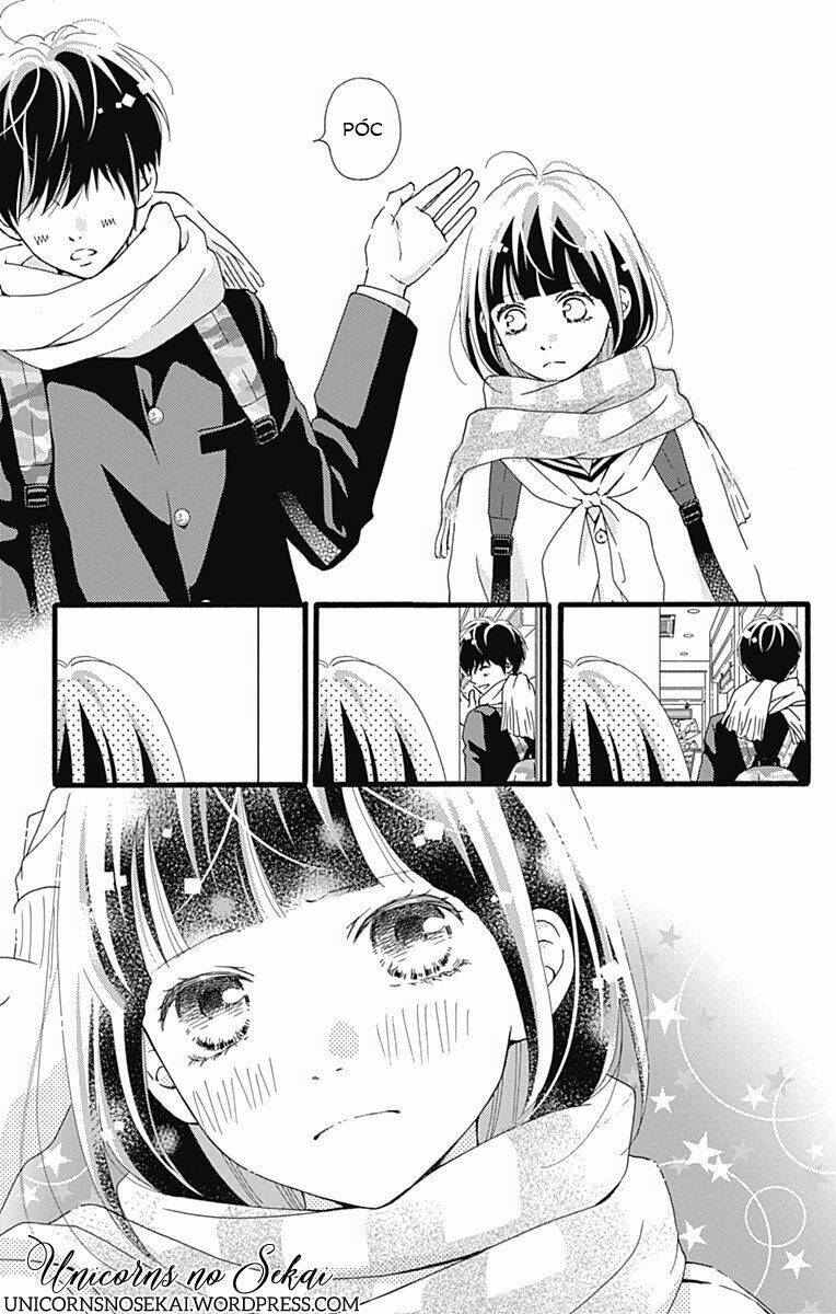 Futsuu No Koiko-Chan: Chapter 15