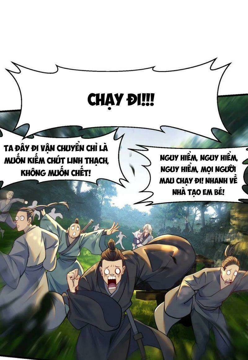 Ta Là Đại Hoàn Đan: Chapter 63