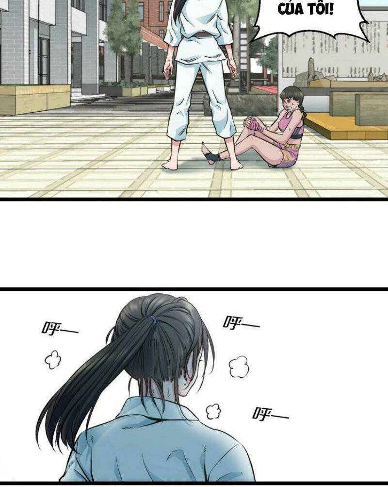 Đối Mặt Với Thử Thách: Chapter 38