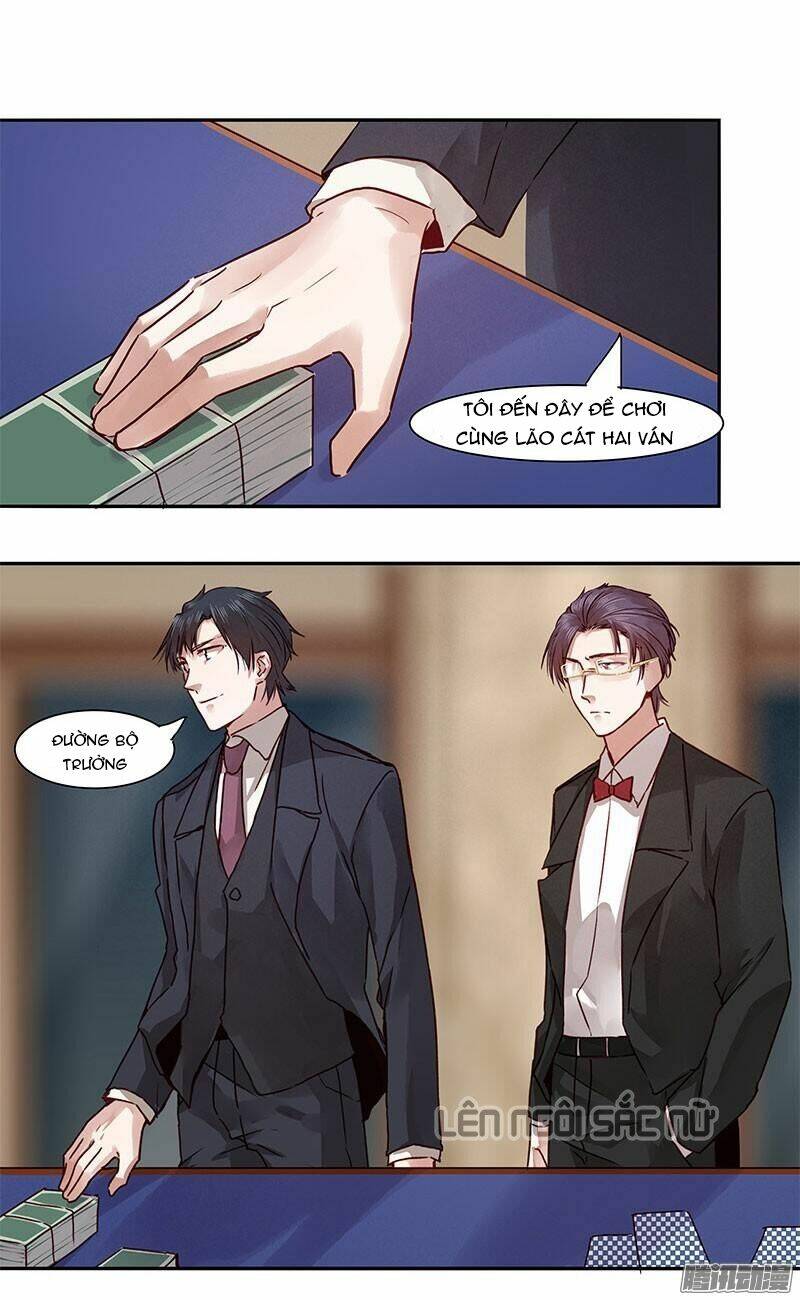 Vợ Yêu Của Ác Ma: Chapter 36