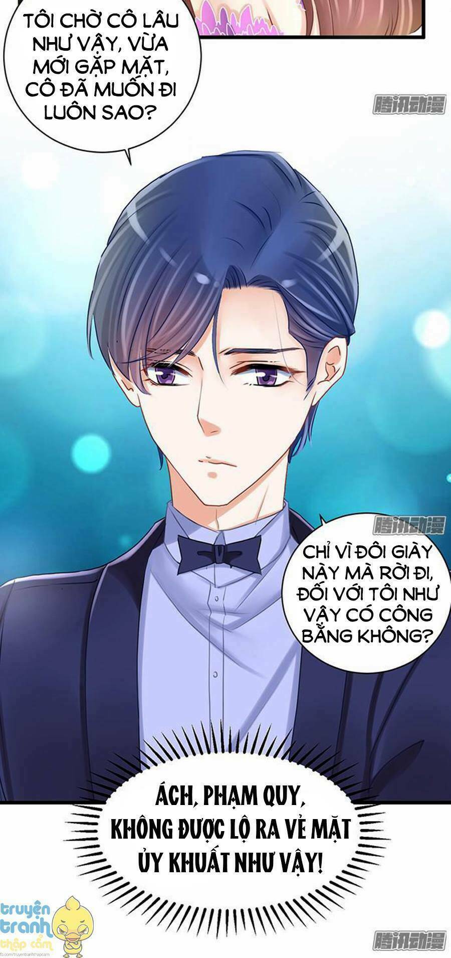 Trọng Sinh Để Ngủ Với Ảnh Đế: Chapter 32