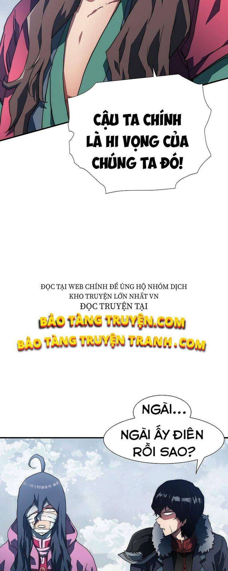 Các Chòm Sao Chỉ Chú Ý Mình Tôi: Chapter 3