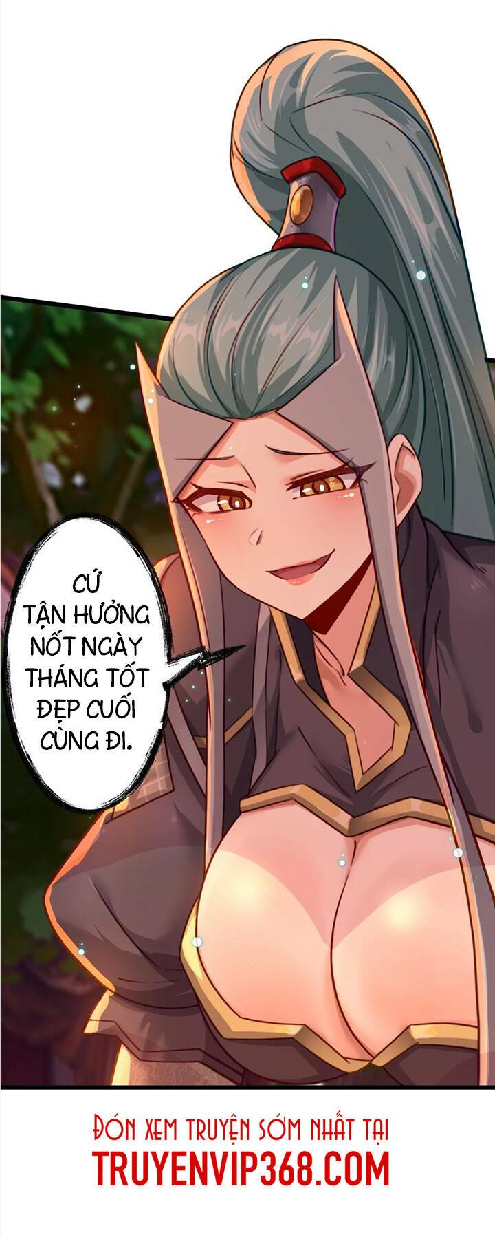 Đại Bảo Kiếm Của Tôi: Chapter 19